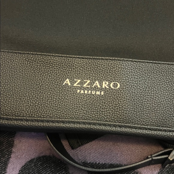 🔥black Small pebbled leather backpack - Picture 5 of 6